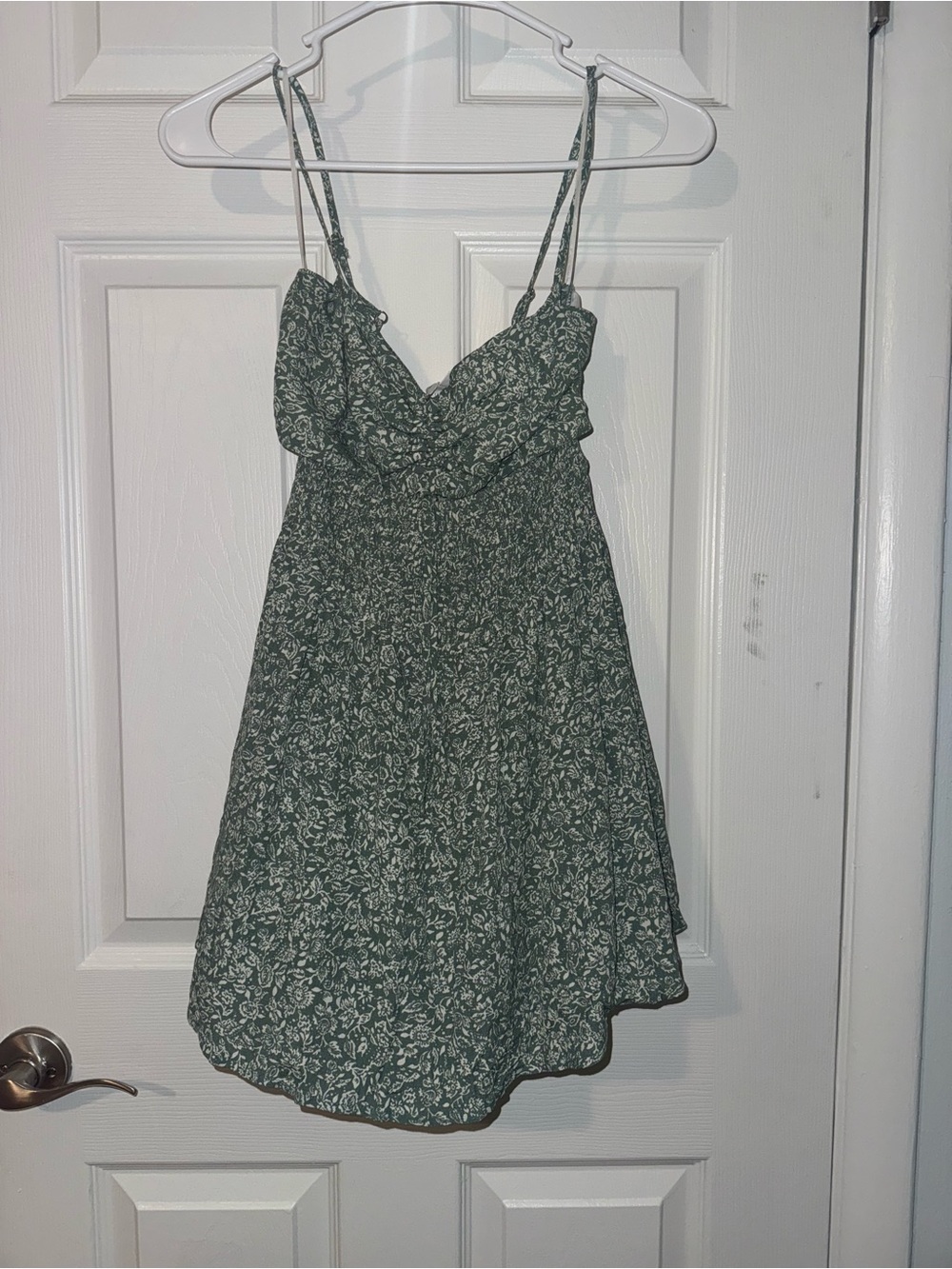 MABLE Sylvie Cutout Dress